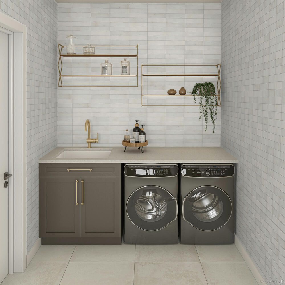Dal-Tile Remedy Elixir 2&quot; x 10&quot; Porcelain Tile, , large