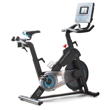 ProForm Power C7L Magnetic Spin Exercise Bike in Black, , large