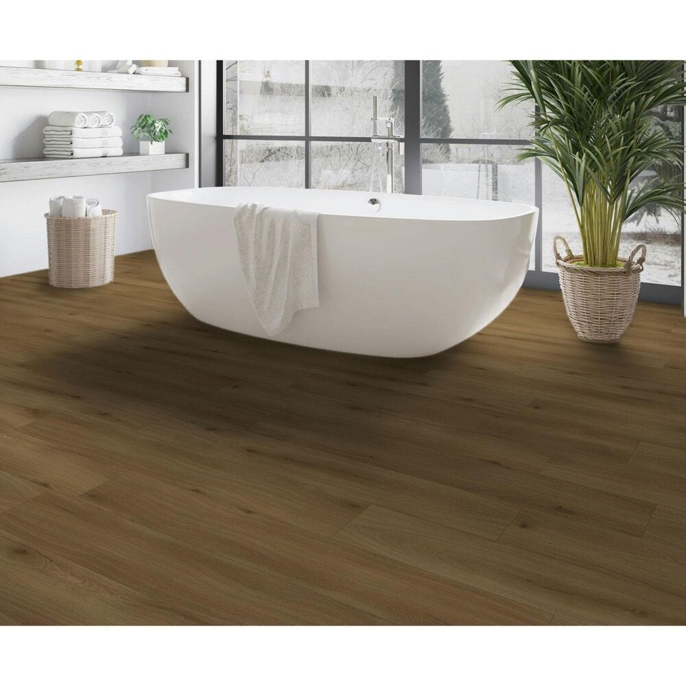 Florstar Elegance Sherwood 7.72" x 48" Laminate, , large