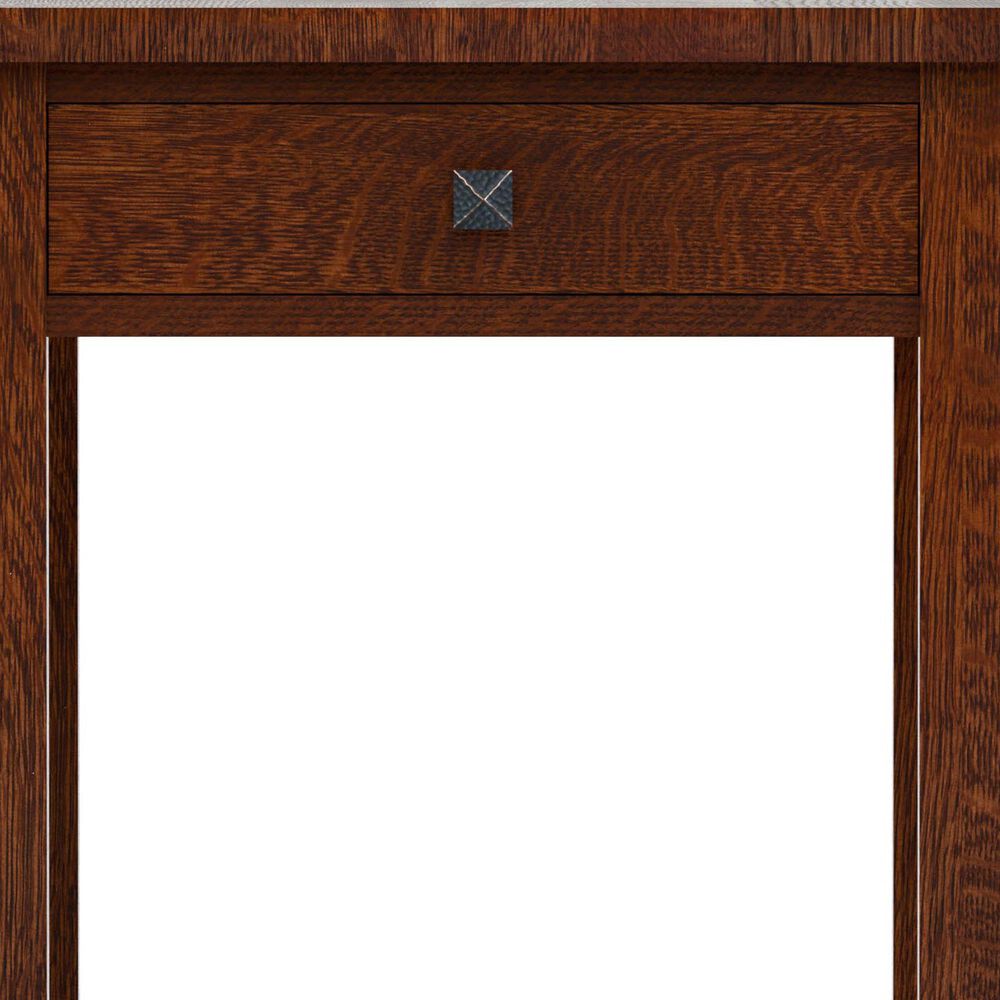 Stickley Furniture Highlands Rectangle End Table in Onondaga, , large