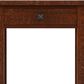Stickley Furniture Highlands Rectangle End Table in Onondaga, , large