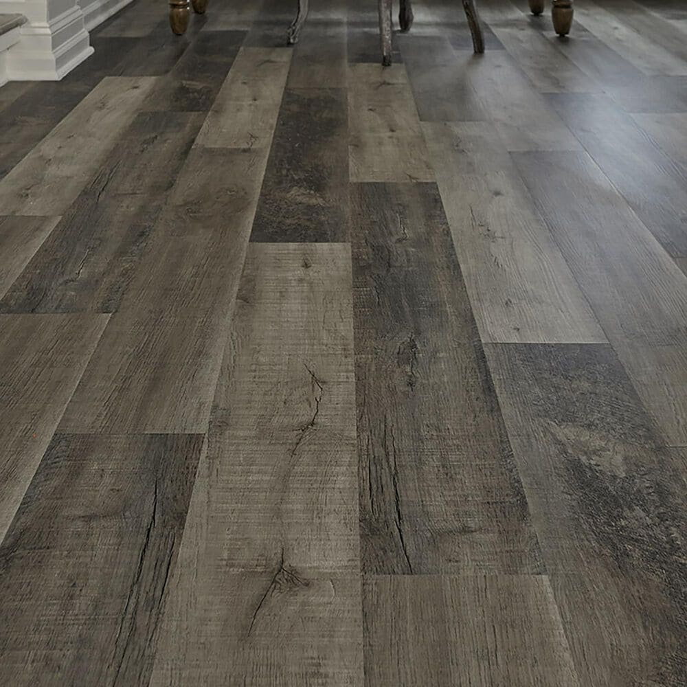 Florstar Axiscor Prime Plus Reclaimed 7&quot; x 48&quot; Luxury Vinyl Plank, , large