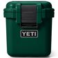 YETI LoadOut GoBox 15L Gear Case in Black Forest Green, , large
