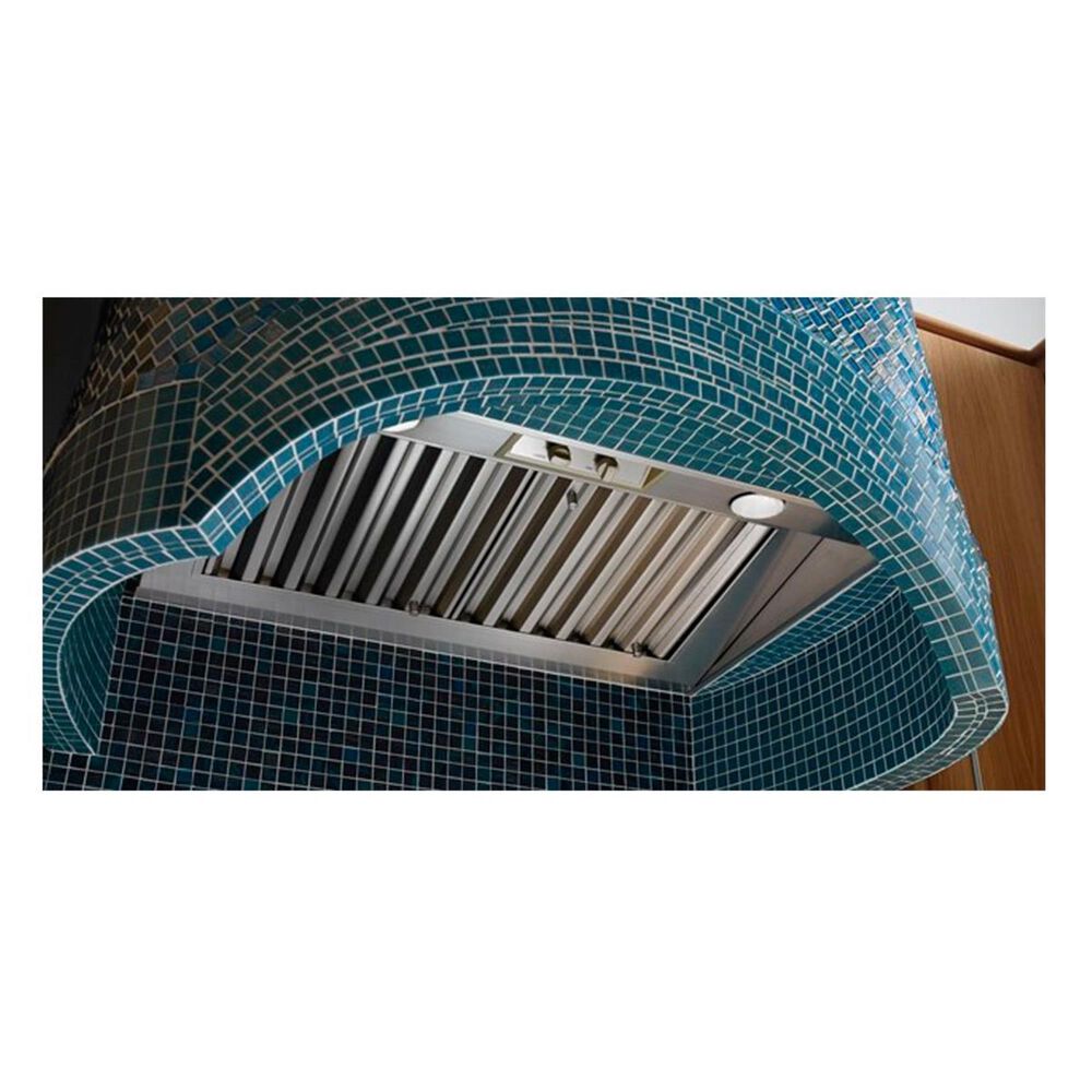 Wolf 54" Wall Mount Hood Liner, , large