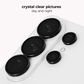 Case-Mate Aluminum Ring Lens Protector for Samsung Galaxy S26 Ultra in Black, , large