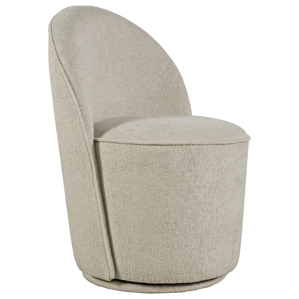 Jofran Urban Archives Side Chair in Landon Grey, , large