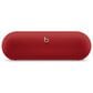 Beats Pill Portable Bluetooth Wireless Water in Statement Red, , large