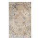 Dalyn Rug Company Antigua AN7 7"10" x 10"7" Linen Area Rug, , large