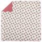 Modern Heirloom 2-Piece Twin/Twin XL Quilt Set in Red, , large