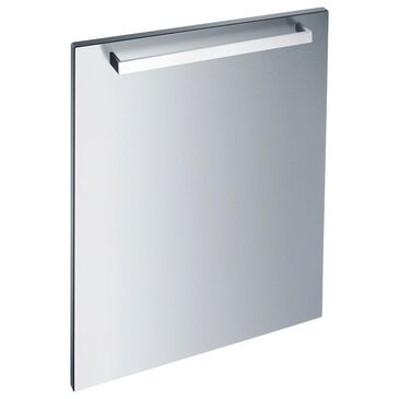 Miele Clean Touch Panel with Handle in Stainless Steel, , large