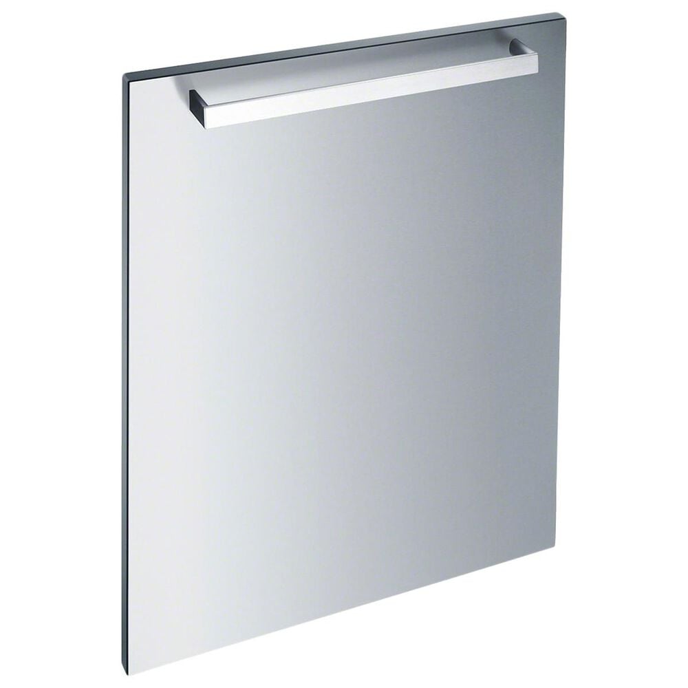 Miele Clean Touch Panel with Handle in Stainless Steel, , large