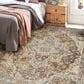 Dalyn Rug Company Bergama 5" x 7"10" Mocha Area Rug, , large