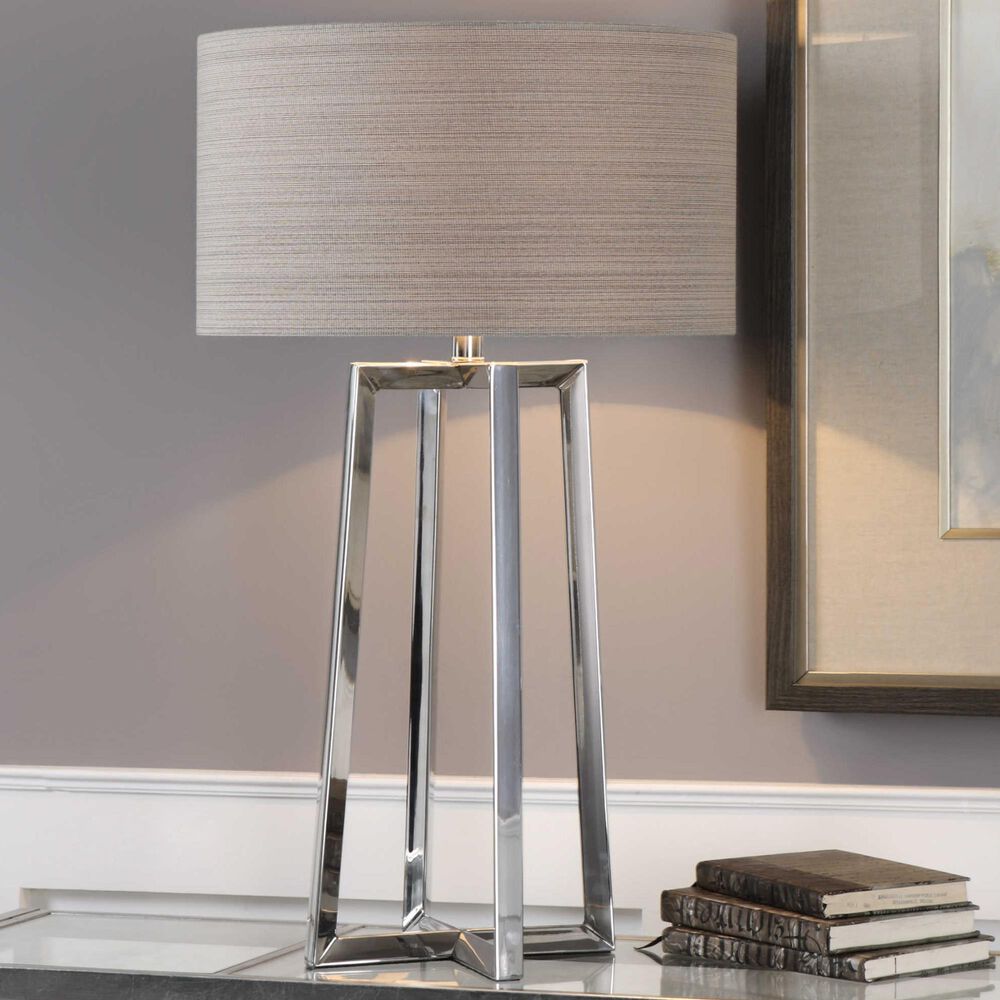 Uttermost Keokee Table Lamp, , large