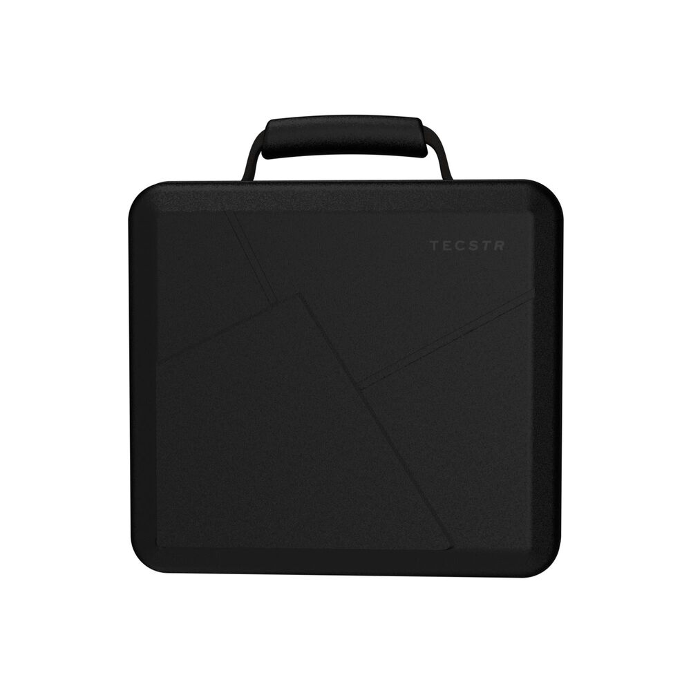 Starlink Starlink Mini Hard Shell Storage Bag in Black, , large