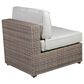 Steve Silver Co. Tamyra 7-Piece Patio Sectional Set in Beige, , large