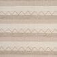 Safavieh Natura NAT103A 2"3" x 12" Beige Runner, , large