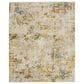 Karastan Memento Sentimental 2"5" x 7"5" Beige Runner, , large