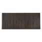 Millenium Burkhaus 72"-90" Dining Table in Dark Brown, , large