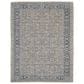 Amer Rugs Inara 9" x 12" Gold Area Rug, , large