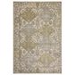 Loloi Tamryn 2"7" x 4" Beige and Multicolor Area Rug, , large