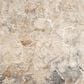 Karastan Echo Tesoro 10" x 14" Cream Area Rug, , large