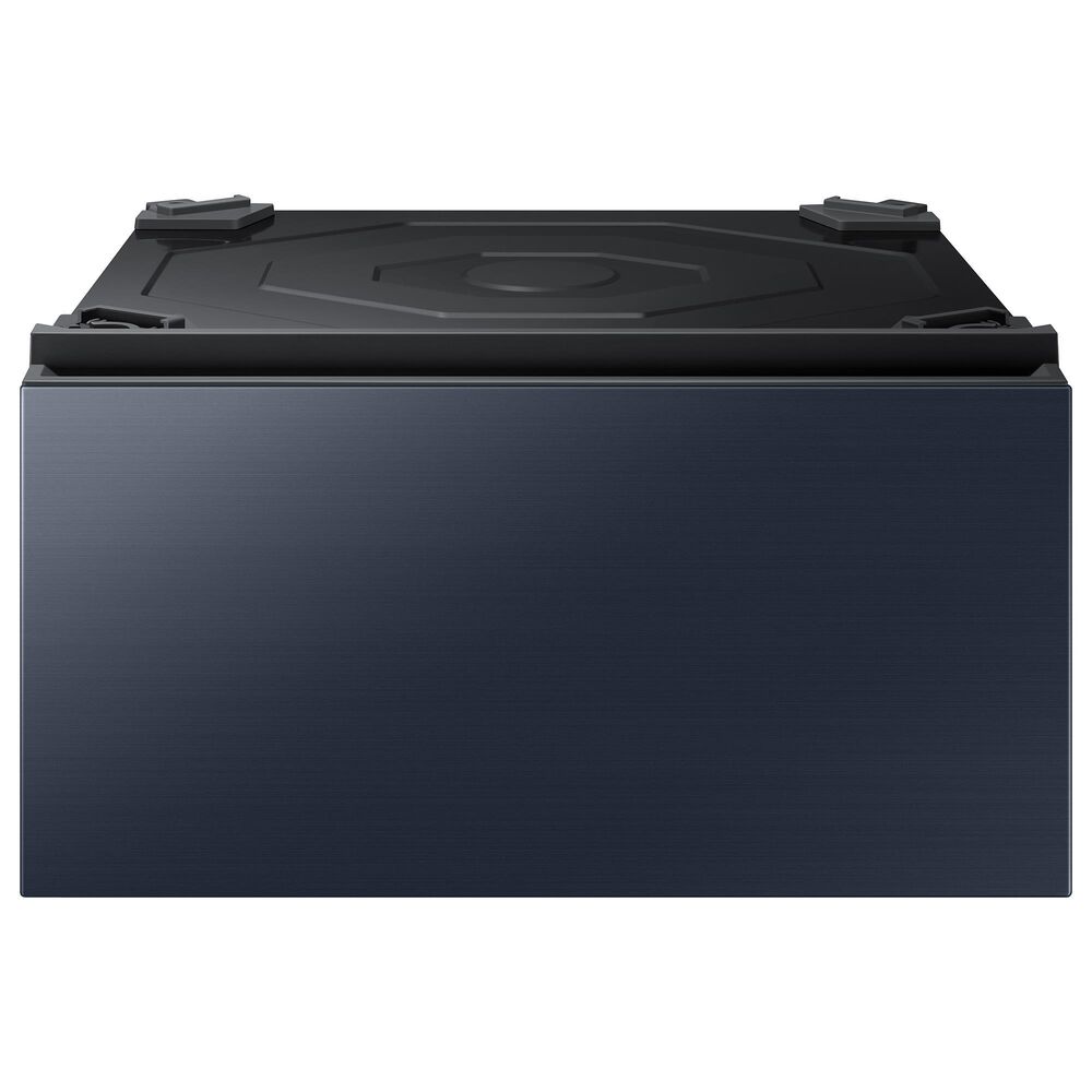 Samsung Bespoke 27" Laundry Pedestal with Storage Drawer Shop NFM