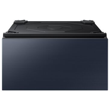 Samsung Bespoke 27" Laundry Pedestal with Storage Drawer, , large