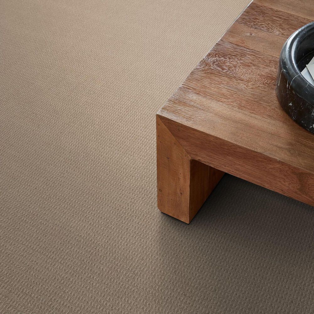 Shaw Crystal Cove Carpet in High Noon, , large