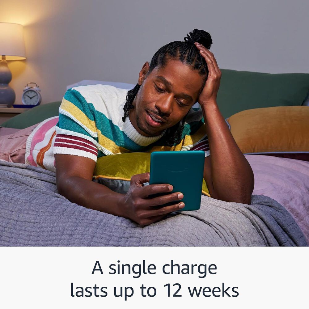 Amazon Kindle Paperwhite 16 GB &#40;2024&#41; in Jade, , large