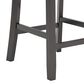 Ashley Gesthaven Counter Stool in Light Natural and Dark Brown, , large