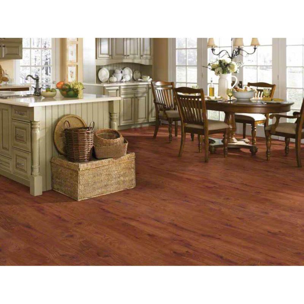 Shaw New Market 12 Burlington 6" x 48" Luxury Vinyl Plank, , large