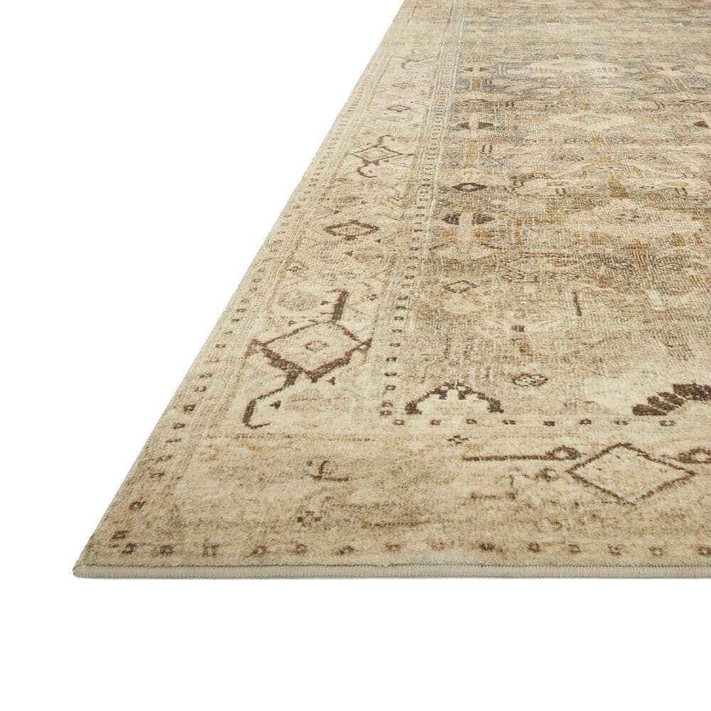 Loloi II Margot 2&#39;3&quot; x 3&#39;9&quot; Sage Area Rug, , large