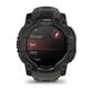 Garmin Instinct 3 50mm AMOLED Black/ Charcoal, , large