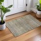 Dalyn Rug Company Vico VC2 Taupe 2"6" x 3"10" Area Rug, , large