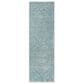 Safavieh Adirondack ADR108L 2"6" x 8" Light Grey and Teal Runner, , large