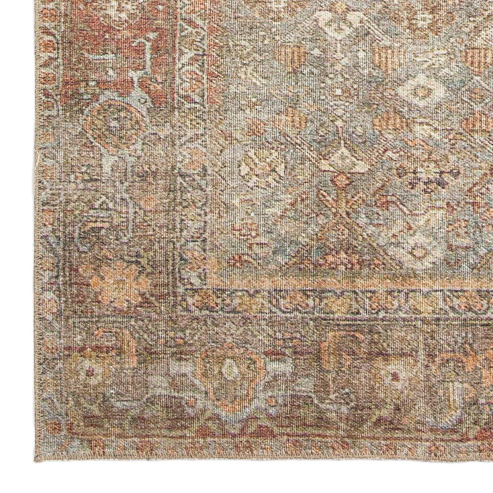 Dalyn Rug Company Kars 10&#39; x 13&#39; Mocha Area Rug, , large