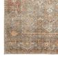 Dalyn Rug Company Kars 10" x 13" Mocha Area Rug, , large