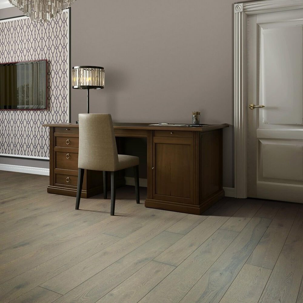Herregan Laguna Vibes Driftwood Oak Hardwood Flooring, , large