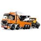 LEGO Heavy-Duty Recovery Tow Truc Building Set, , large