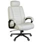 Regency Global Sourcing DuraForce Big and Tall Ergonomic Executive Office Chair in Cream, , large