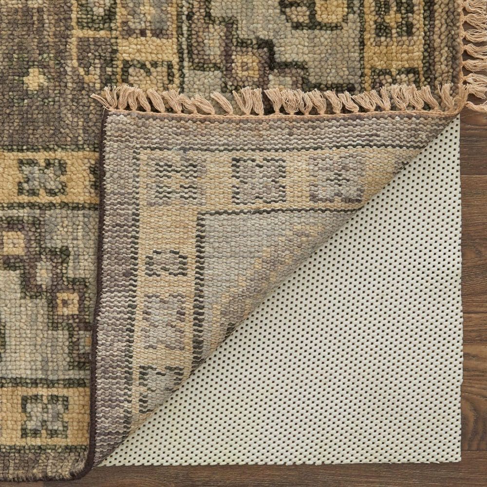 Feizy Fillmore 2&#39; x 3&#39; Brown and Gray Area Rug, , large