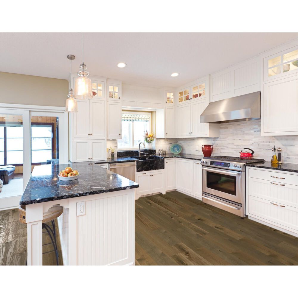 Trinity Hardwood Avalon Kay Hickory Hardwood, , large