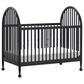 Namesake Alouette 2-Piece 3-In-1 Crib and Dresser in Archival Black, , large