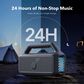 Anker Boom 2 Portable Bluetooth Speaker in Phantom Black, , large