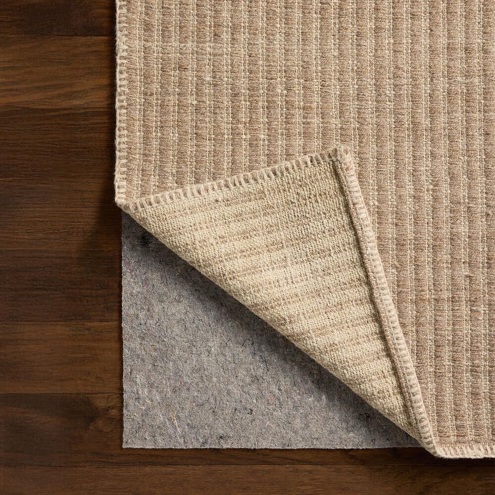 Loloi Elma Dove 2&#39;6&quot; x 11&#39;6&quot; Runner, , large