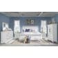 Legacy Classic Vintage Market Dresser Mirror in Picket Fence, , large