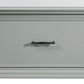 Mayberry Hill Slater King Storage Bed in Gray, , large