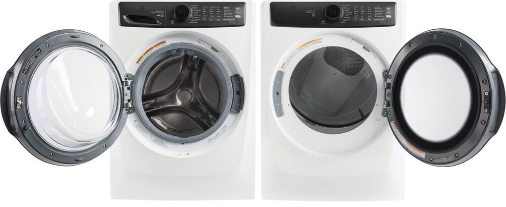 Electrolux 700 Series 8 Cu. Ft. Electric Dryer in White, , large