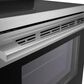 LG 6.3 Cu. Ft. Smart Electric Range in Stainless Steel, , large