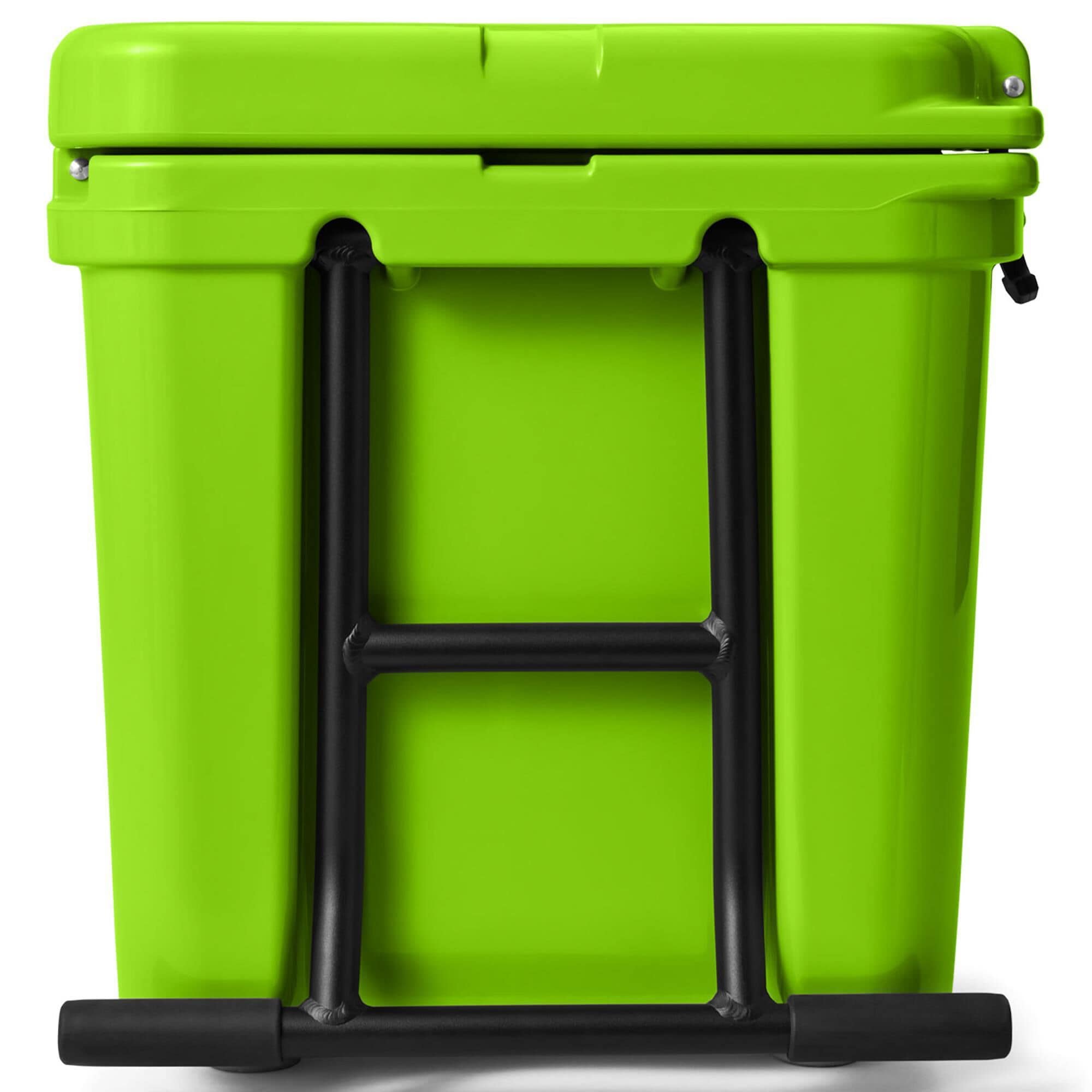 YETI Tundra Haul Wheeled Cooler in Venom